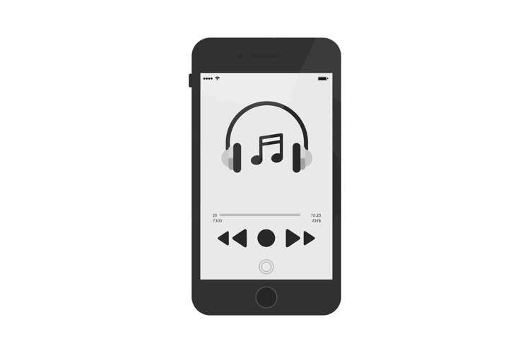 Music Clipart Image 20
