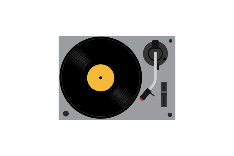 Music Vector Image 19
