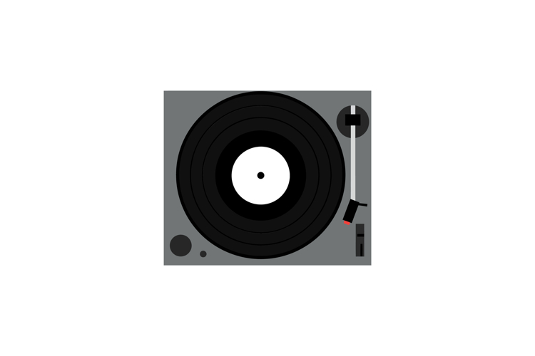 Music Vector Image 18