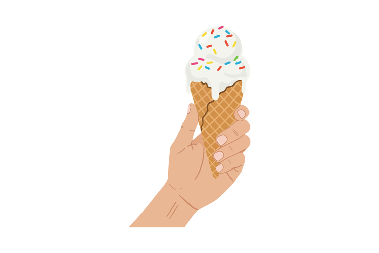 Sprinkles Clipart Image 10