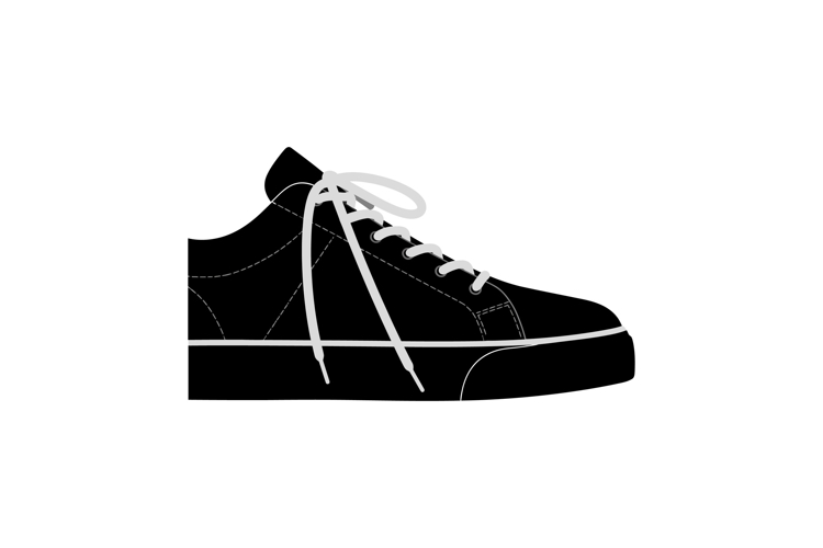 Shoe Clipart Image 18