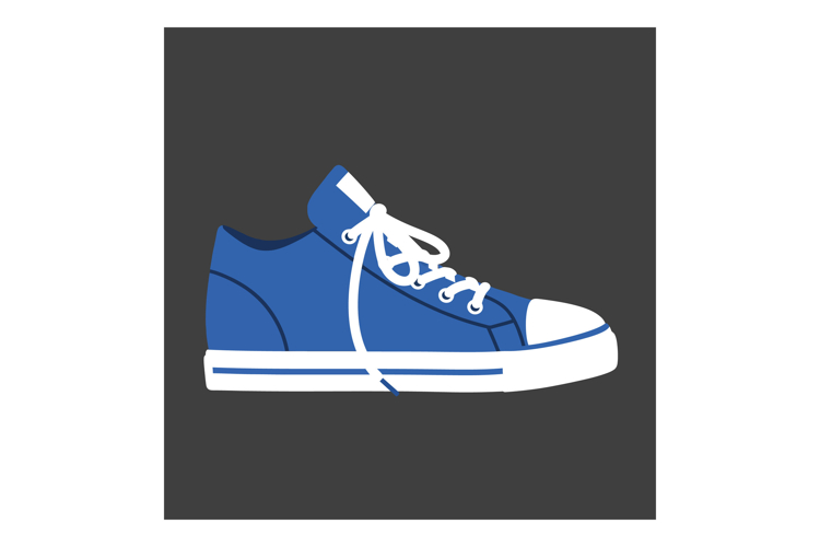 Shoe Clipart Image 16
