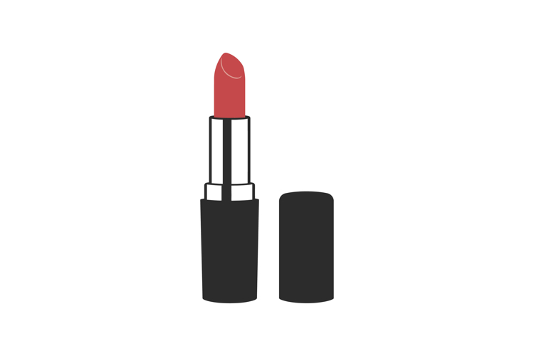 Lipstick Clipart Image 24