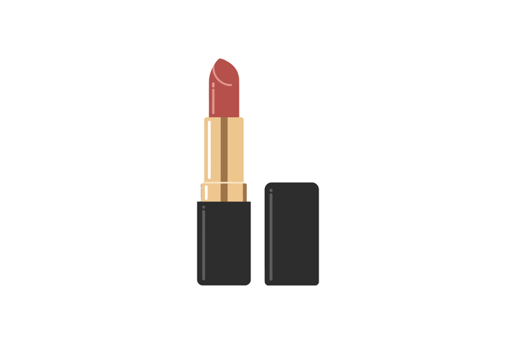 Lipstick Clipart Image 23