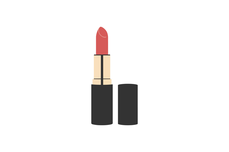 Lipstick Clipart Image 22