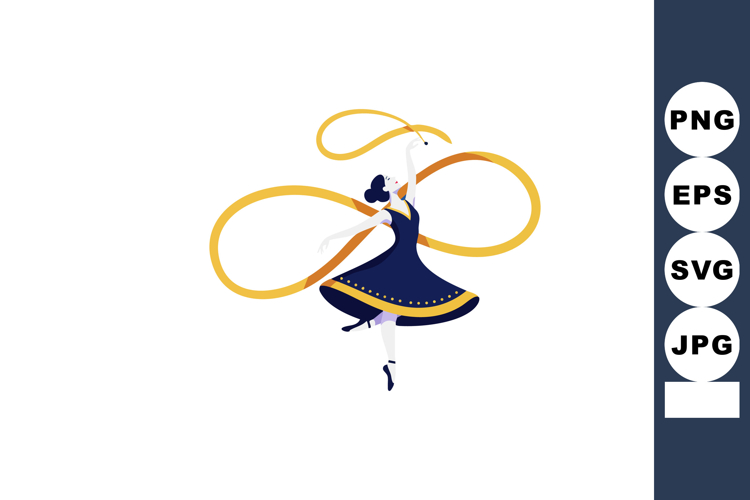 Dance Clipart
