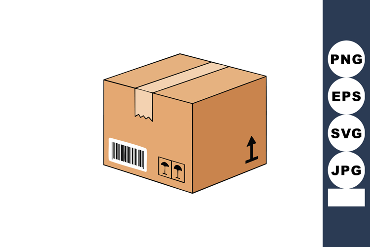 Shipping Clipart Image 3
