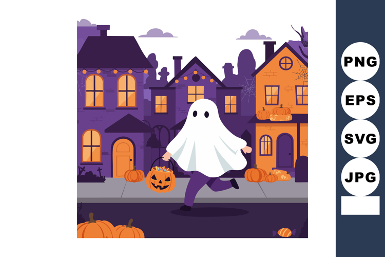 Pumpkin Clipart Image 9