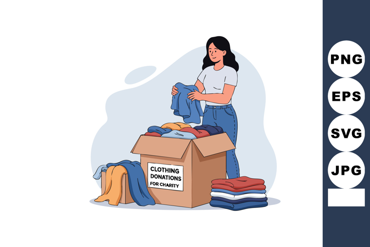 Clothing Clipart Image 4