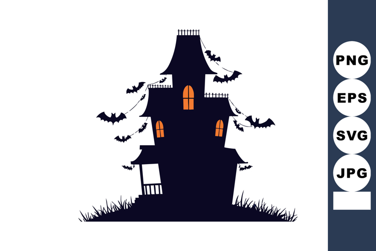 Bats Clipart
