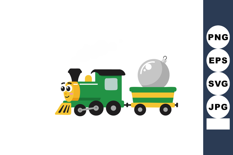 Toy Clipart Image 5