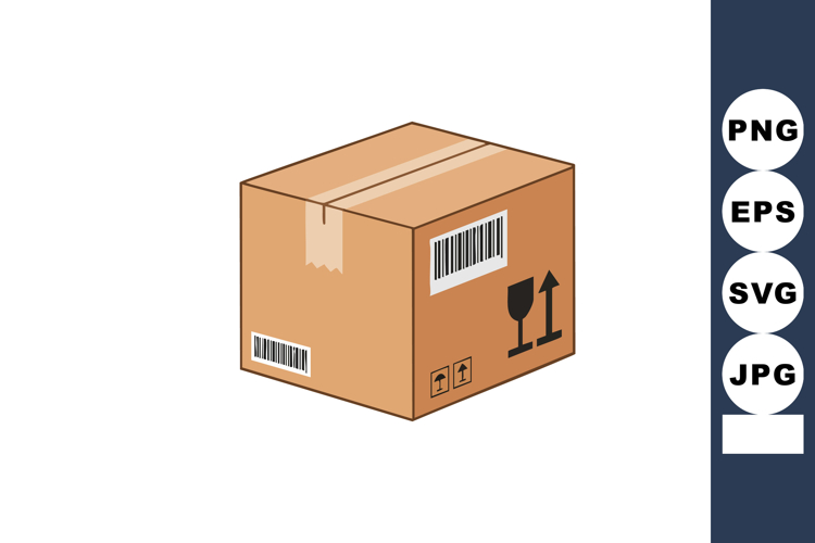 Shipping Clipart Image 2