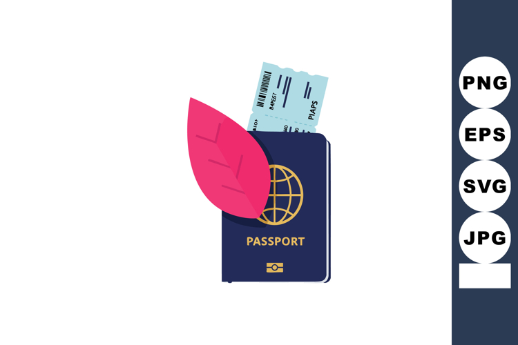 Ticket Clipart