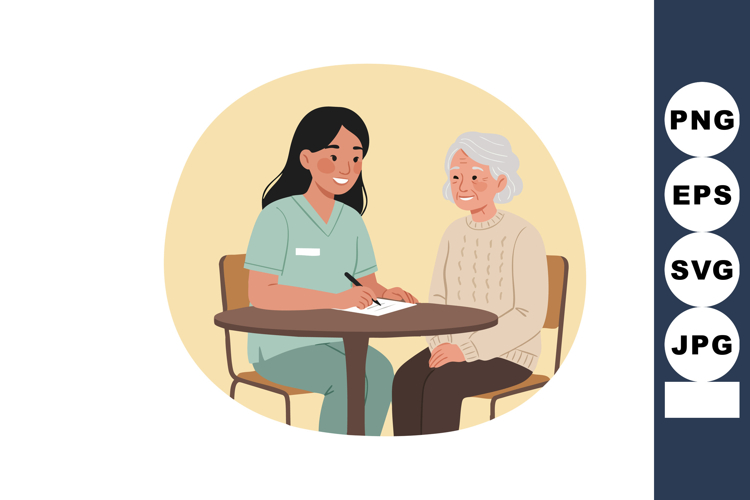 Healthcare Clipart Image 22
