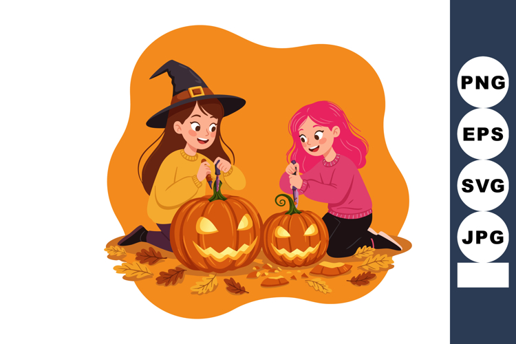 Autumn Clipart Image 15