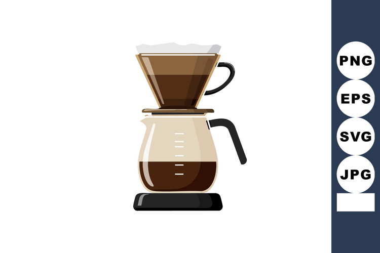 Drip Clipart Image 2
