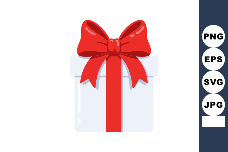 Bow Clipart Image 23