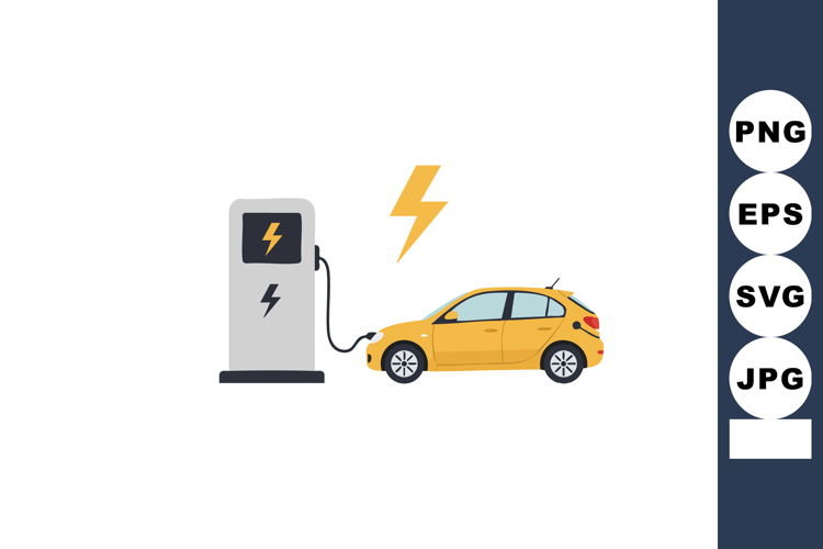 Vehicle Clipart Image 3