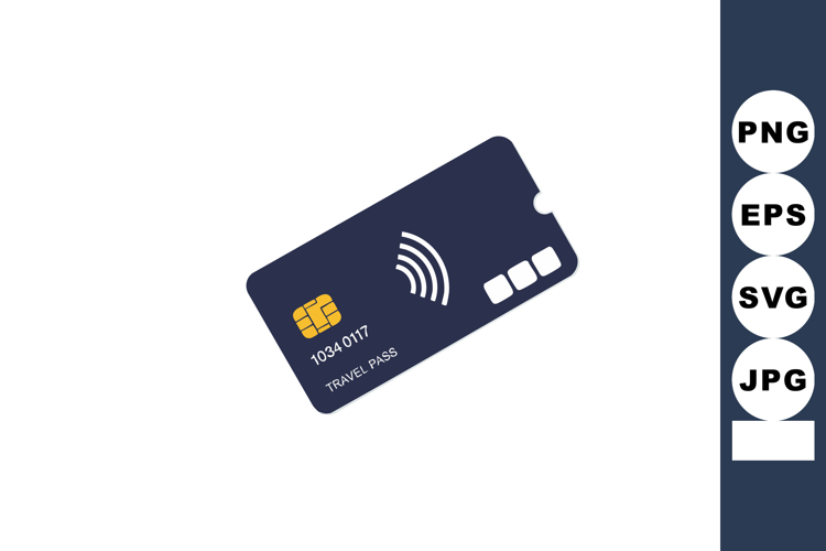Card Clipart Image 2