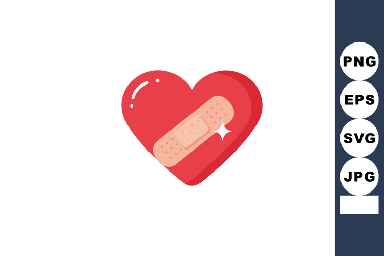 Bandage Clipart