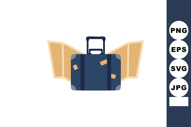 Travel Clipart Image 11