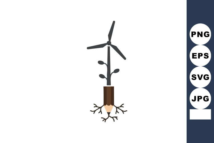 Pencil Clipart Image 5