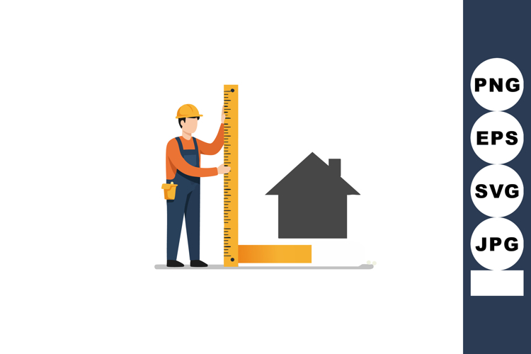 House Clipart Image 2
