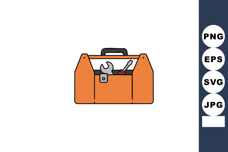 Wrench Clipart