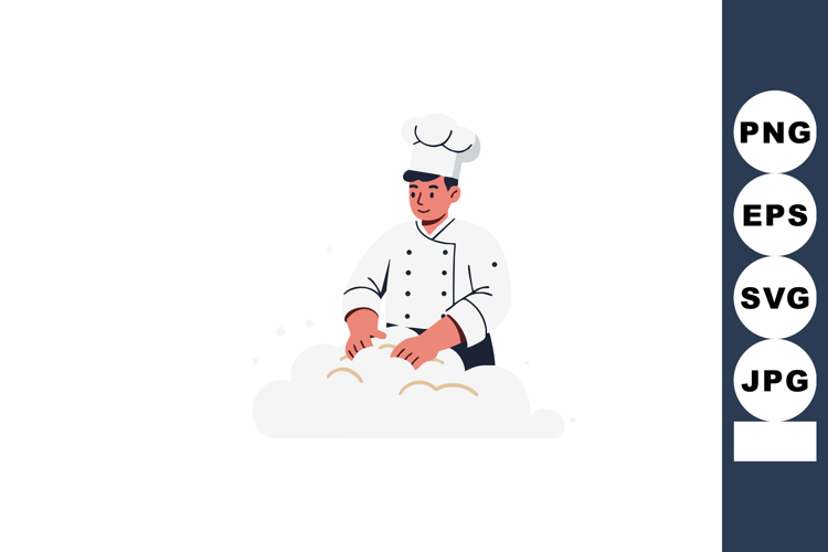 Kitchen Clipart Image 24