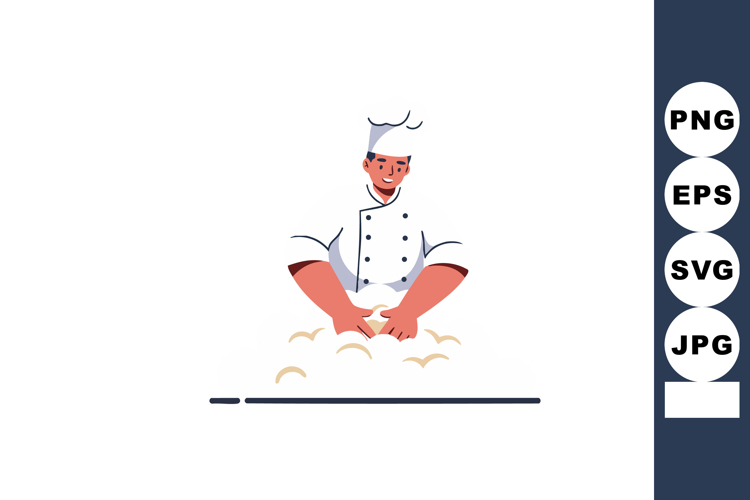 Kitchen Clipart Image 23