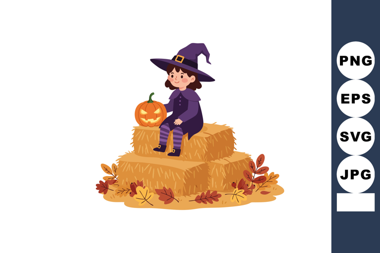 Pumpkin Clipart
