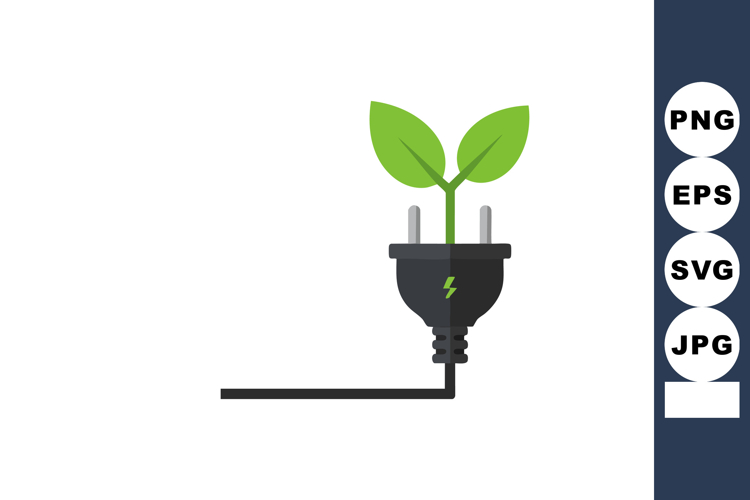 Plug Clipart