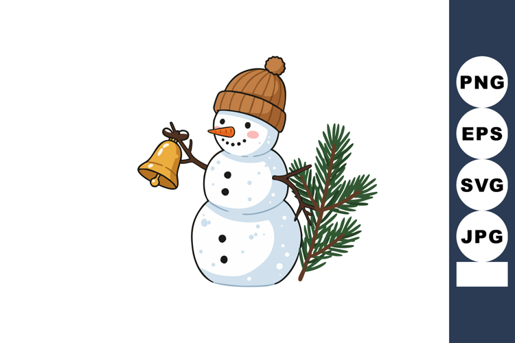 Bell Clipart Image 5