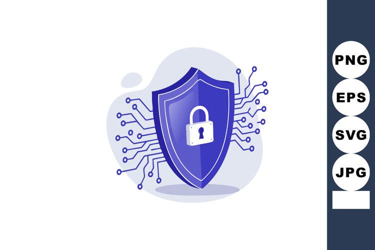 Safe Clipart Image 19