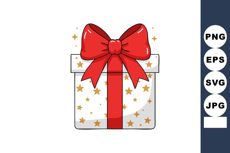 Gold Star Clipart Image 8