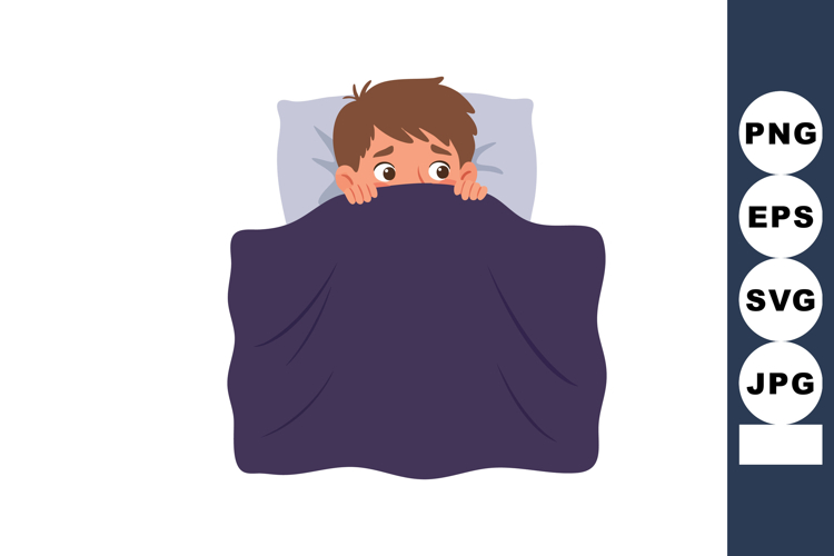 Worried Clipart