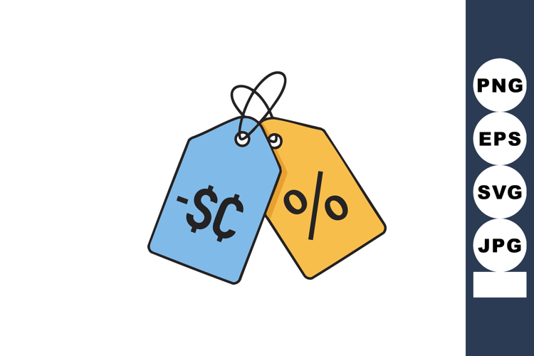 Price Clipart Image 2