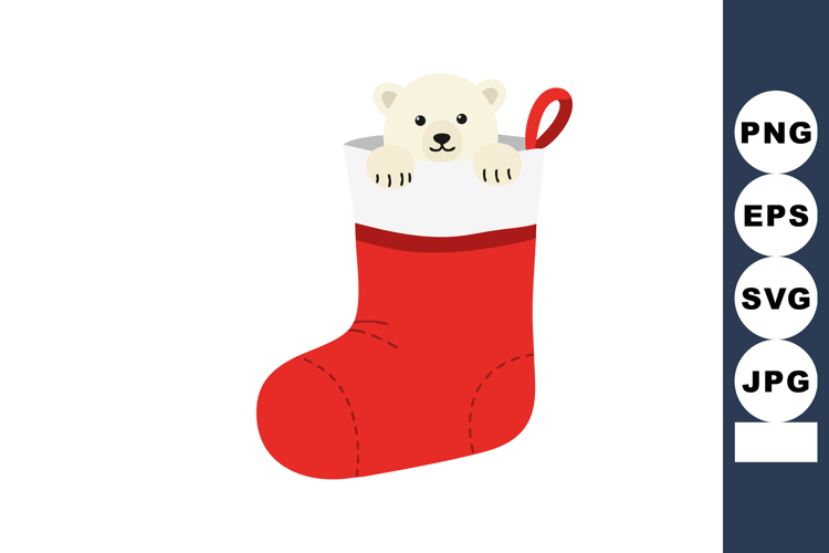Bear Clipart Image 16
