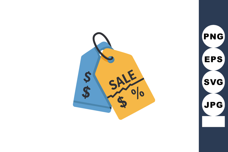 Sale Clipart Image 3