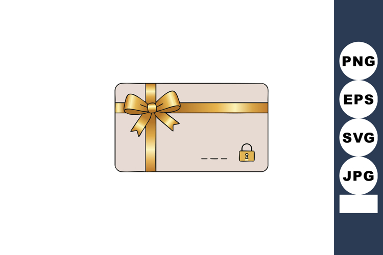 Card Clipart Image 22