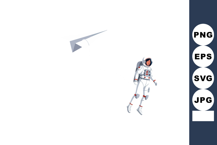 Space Clipart Image 5