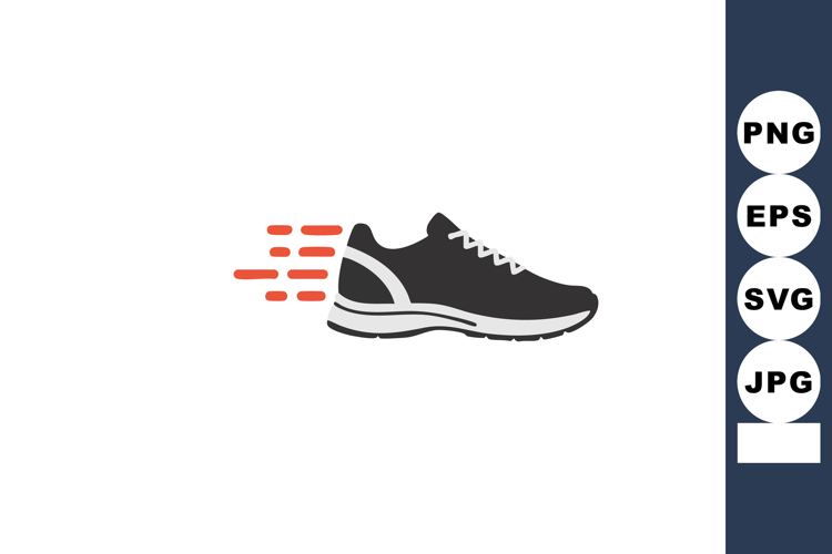 Shoe Clipart