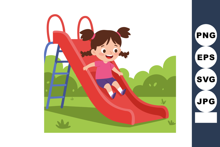 Outdoor Clipart Image 5