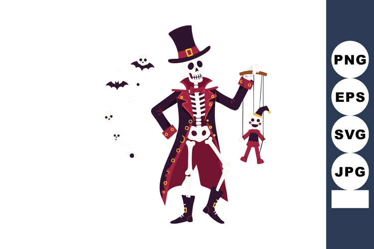  Skeleton Bones Clipart