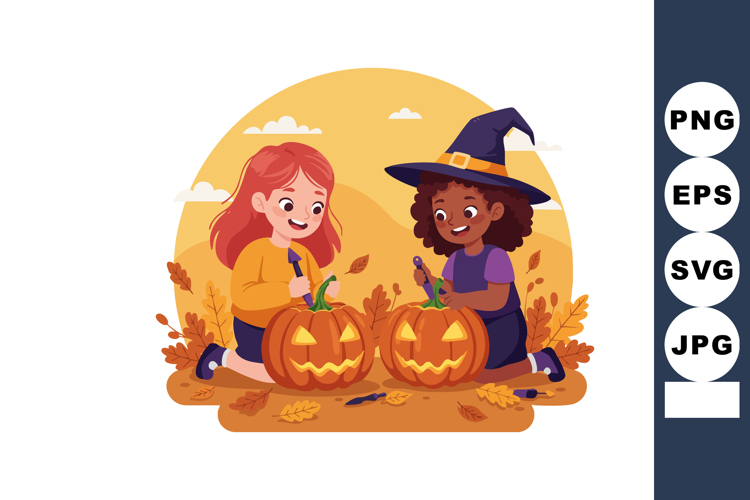 Autumn Clipart Image 14