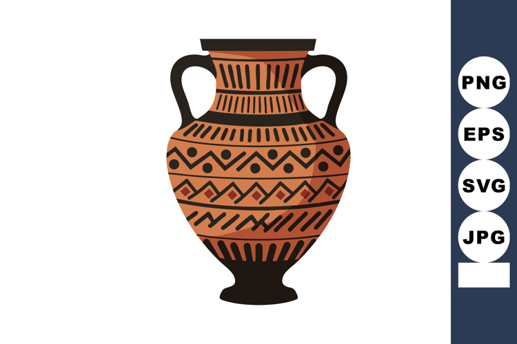 Greek Clipart