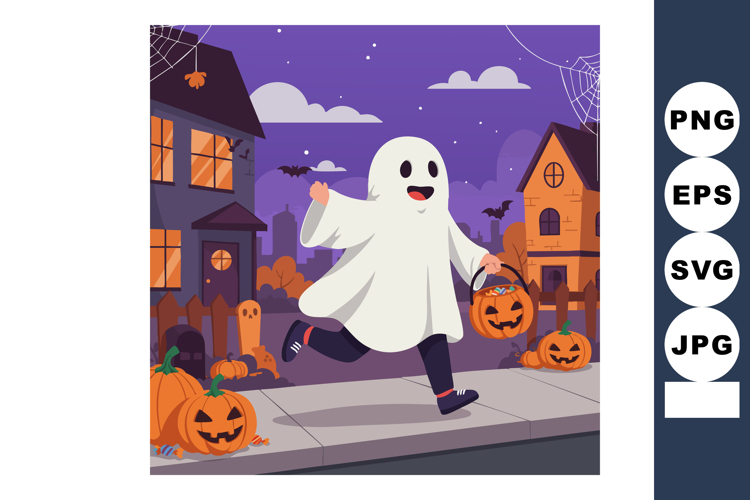 Pumpkin Clipart Image 11