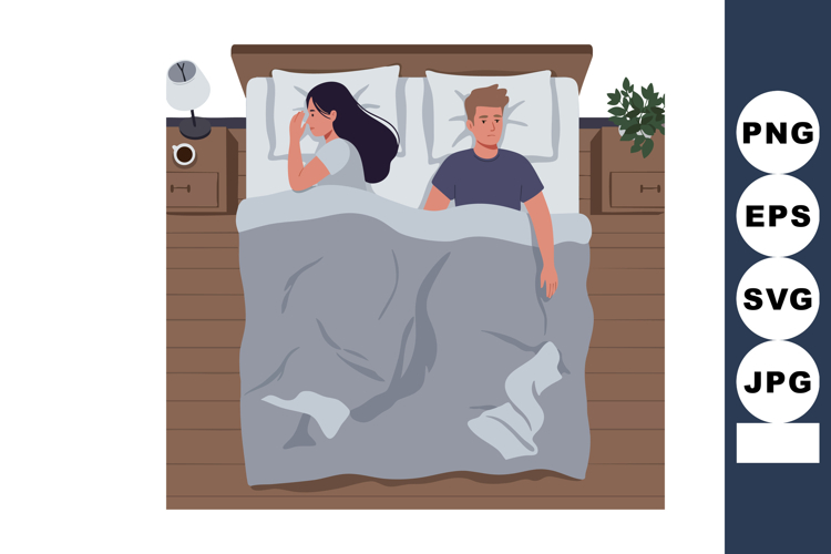 Relationship Clipart Image 22