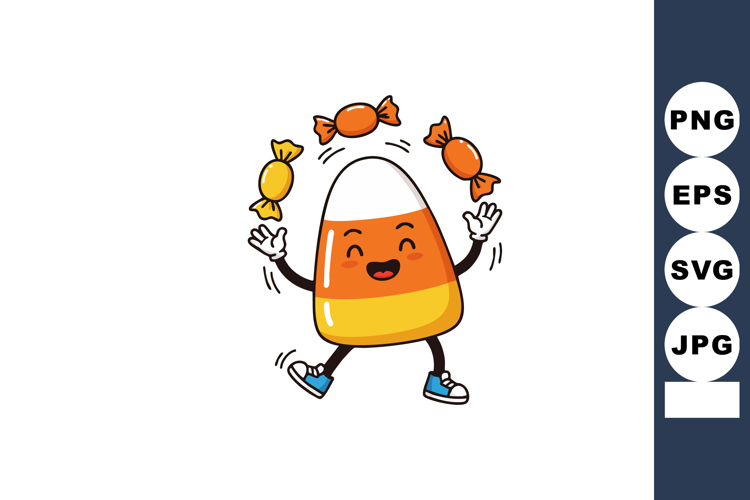Candy Clipart Image 7