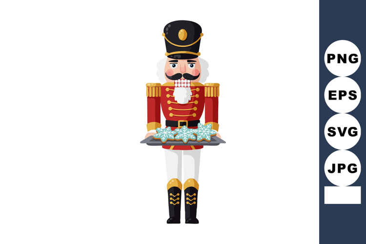 Soldier Clipart Image 2